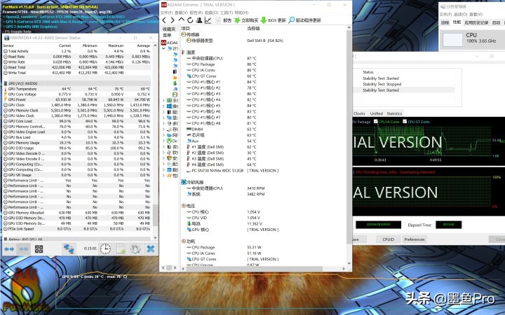 戴尔新xps17笔记本2020,戴尔xps17和xps13