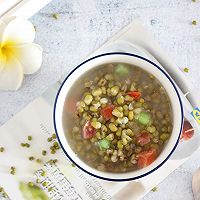 古法冰镇绿豆汤优惠,冰镇薏米百合绿豆汤