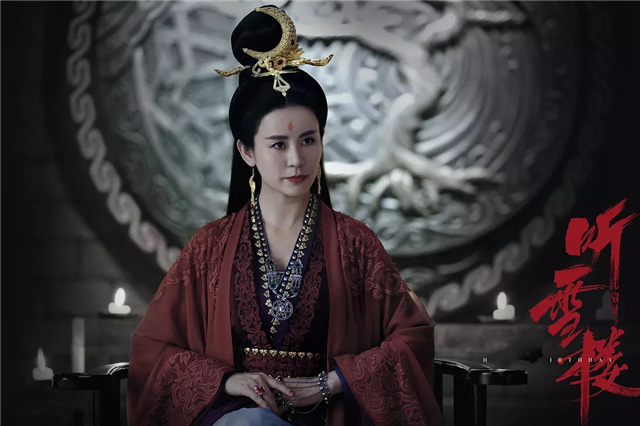 天地男儿宣萱之死,天地男儿张可颐宣萱