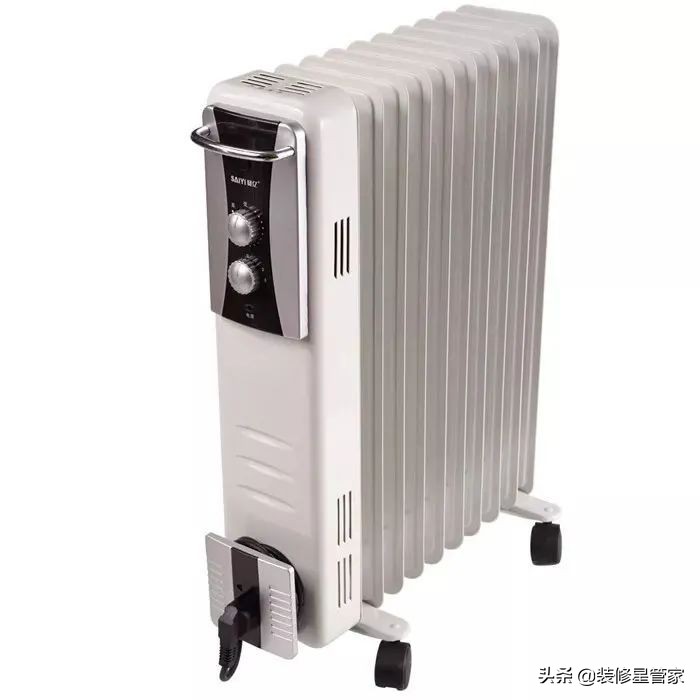 最新采暖方式最好的是哪种,五种取暖方式测评