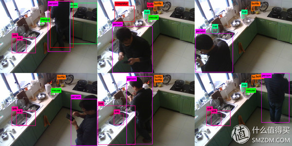 45元的wifi摄像头,智能家居加入人体识别摄像头