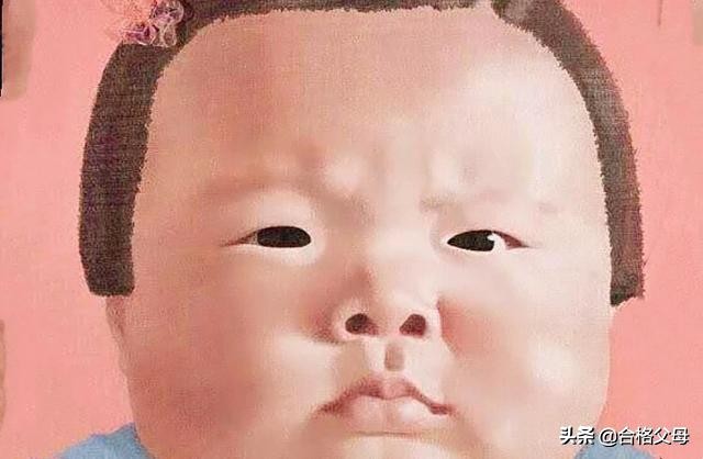 孩子眼睛小怎么办补救,小孩子眼睛小怎样能让它变大点