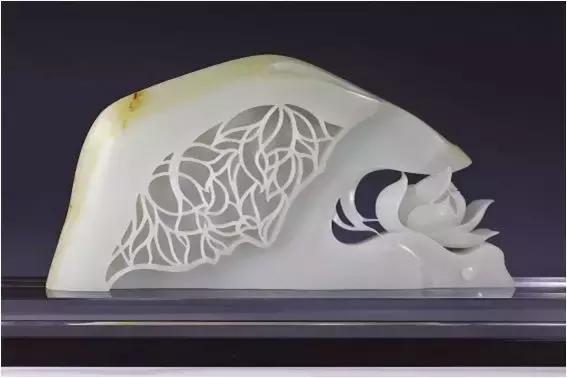 2019子冈杯玉雕珍品,2021子冈杯获奖玉雕