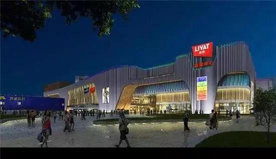 2020全国最值得期待的30个购物中心，看看哪些都榜上有名