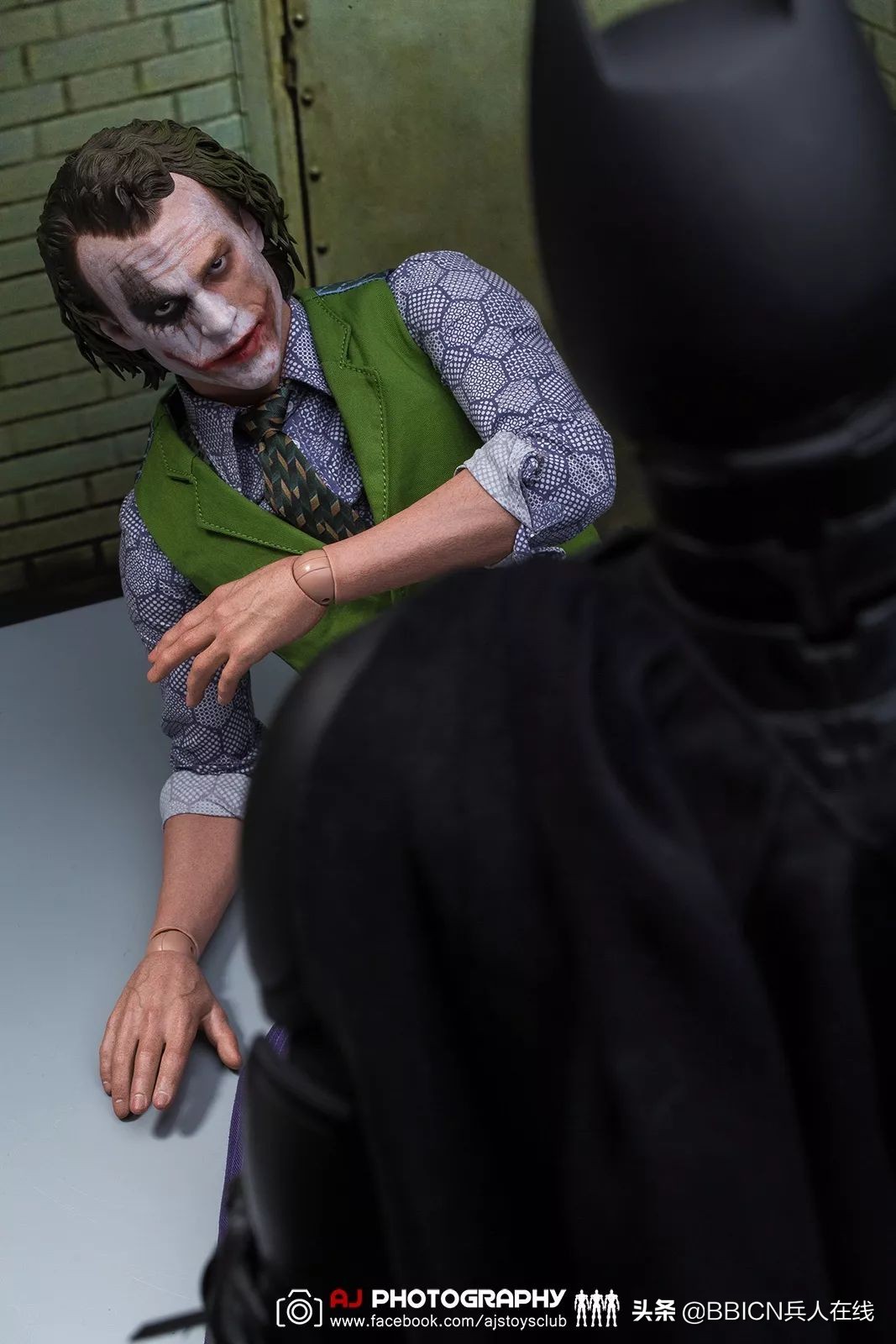 hottoysmk4合金评测,hottoys神秘钢铁测评