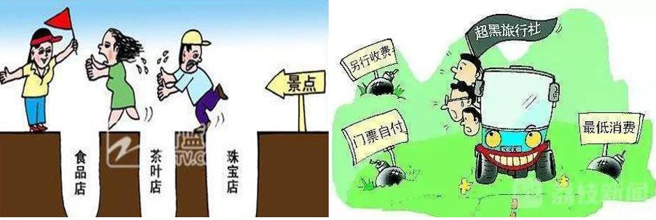 旅行社行业问题有哪些,旅行社行业你不知道的辛苦
