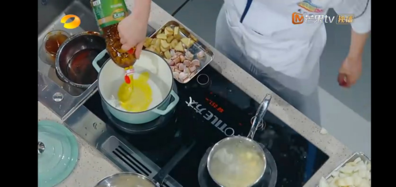 中餐厅同款,厨房好物集合