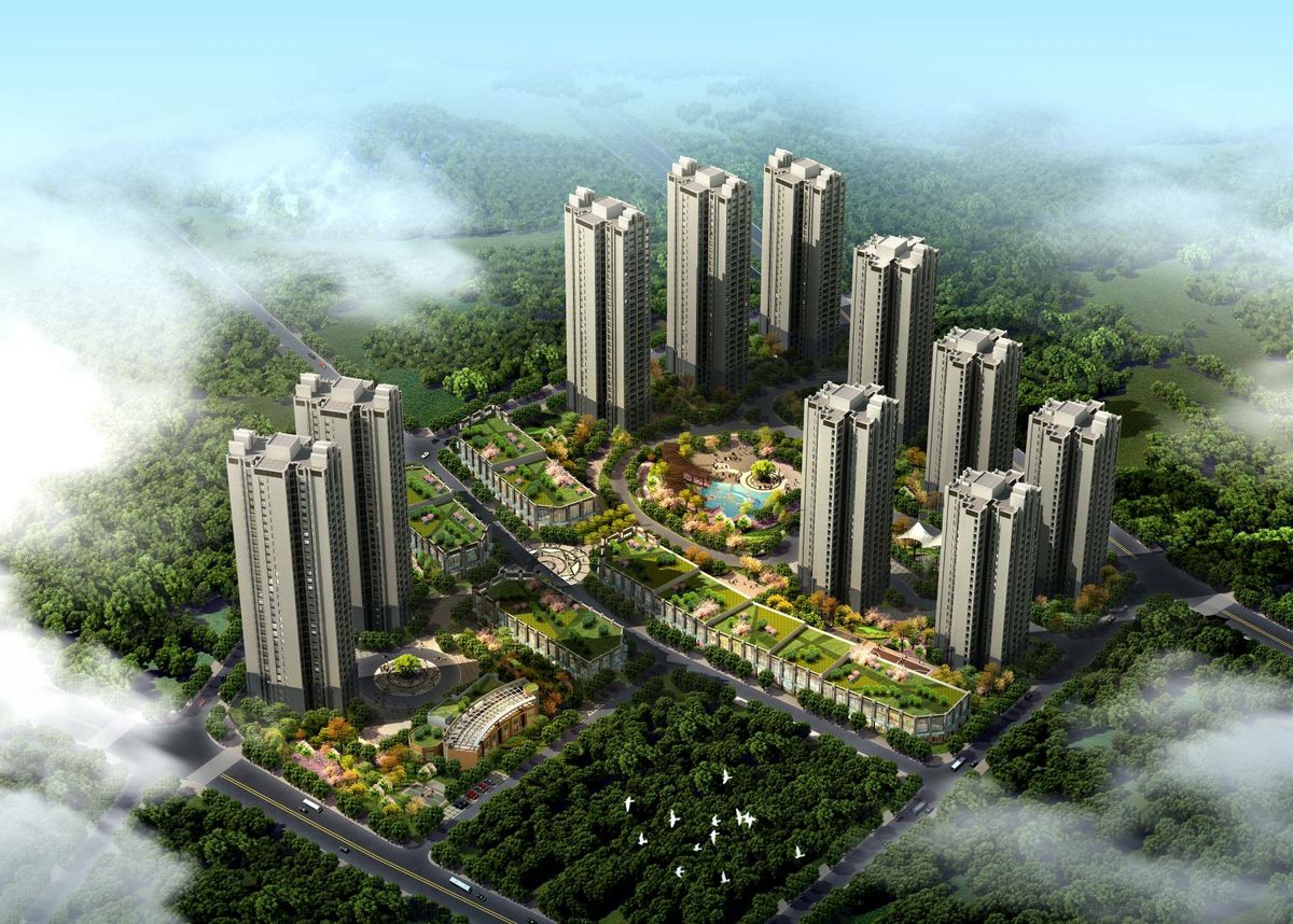 总高23层的住宅，你会选择哪一层？来看看有经验的人都是怎么选的