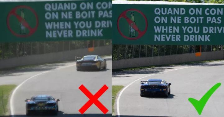 摄影新手入门必备问题,人像摄影偏光镜与uv镜的区别