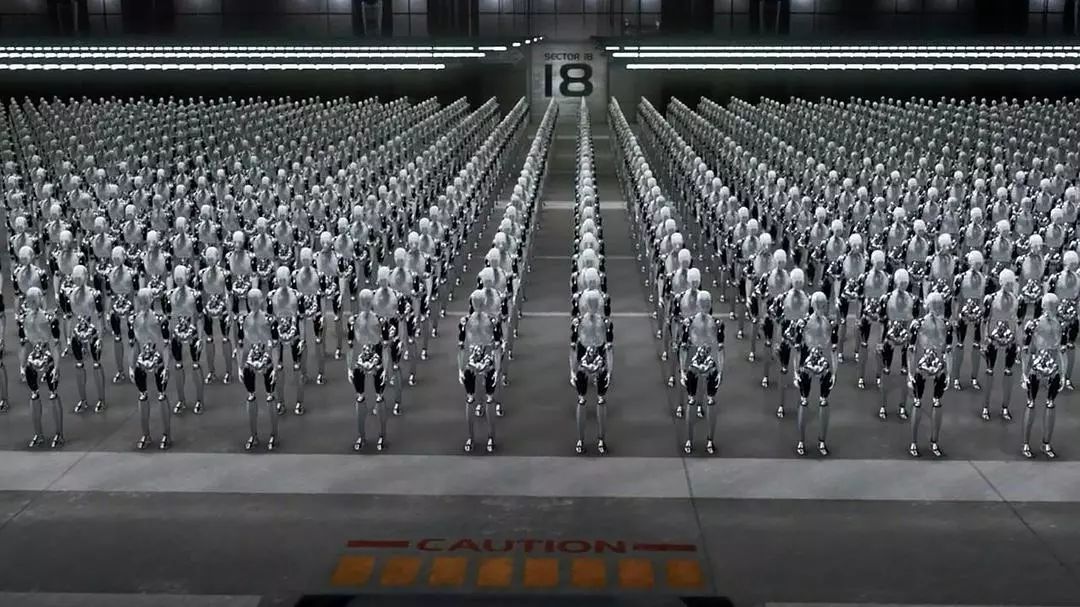 超现实的现实指向——阿西莫夫的反乌托邦运思与叙事架构