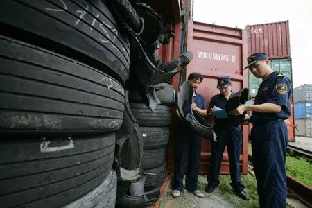 轮胎厂召回最新消息,轮胎企业频发涨价函