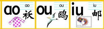 一年级26个拼音儿歌顺口溜,26个拼音字母表背诵顺口溜