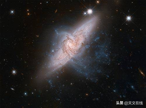 盘点最美星系星球图片大全,已知的星系图片高清大图