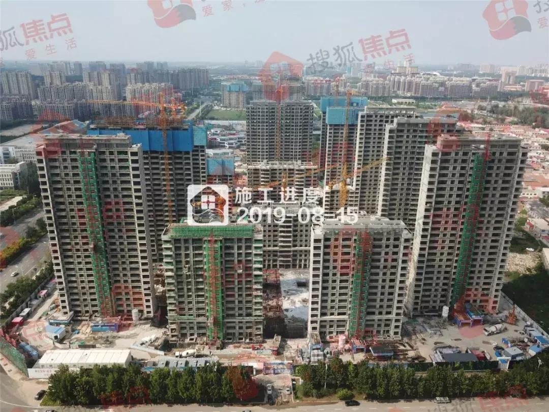 2024下半年沧州楼市,看一下河北沧州的楼市的全景规划