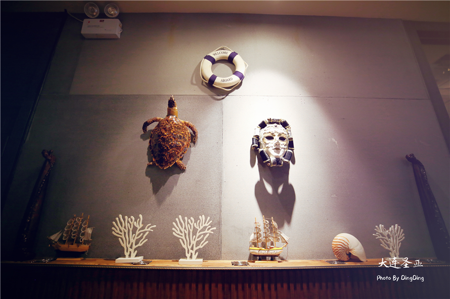 北方明珠活力四射的浪漫之都大连，国内最具特色的海洋世界圣亚