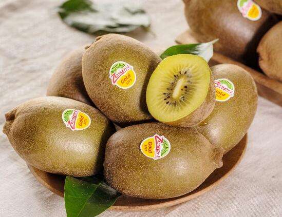 新西兰奇异果和意大利奇异果区别,奇异果在新西兰售价