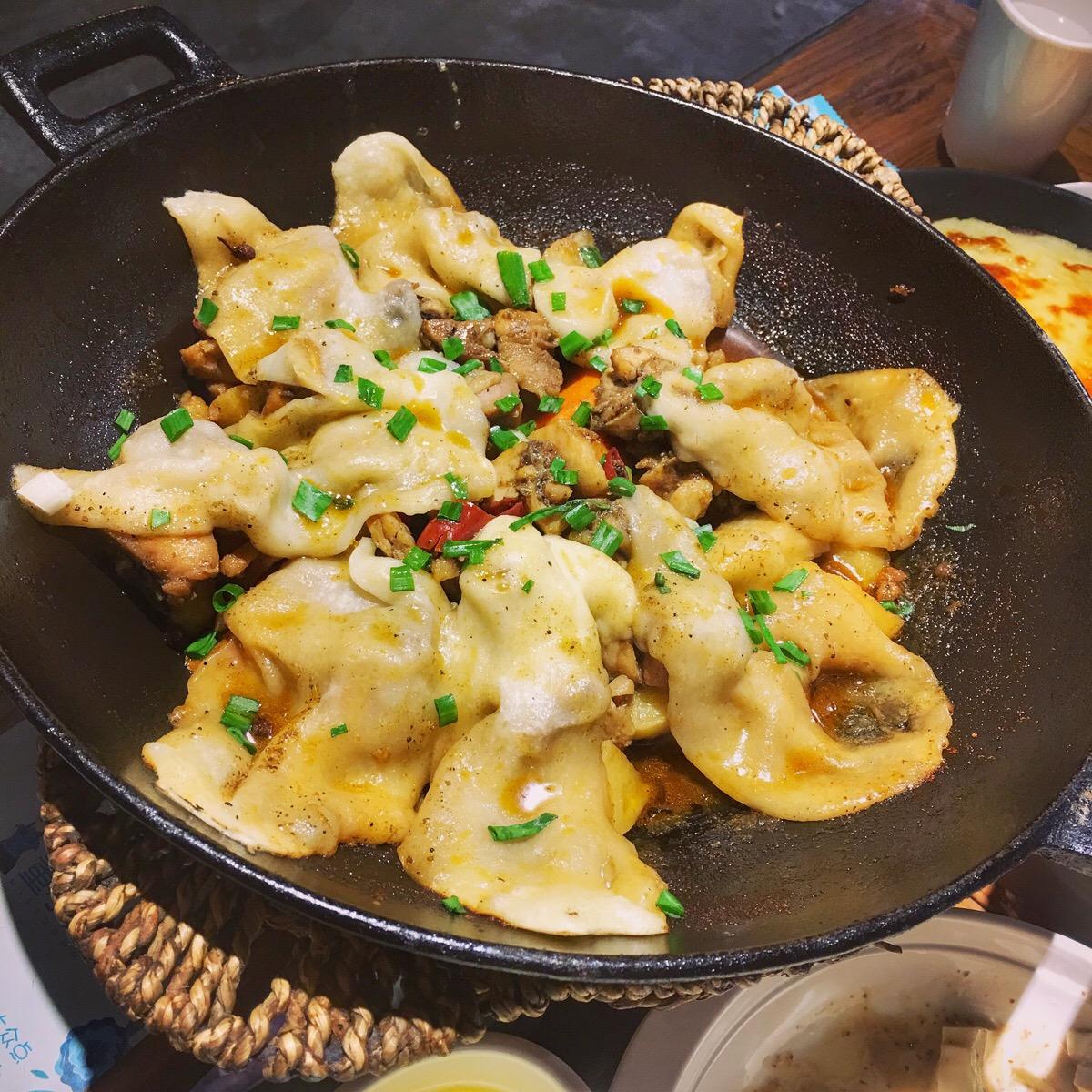 徐州铜山必吃榜第一名,铜山有什么特产吗