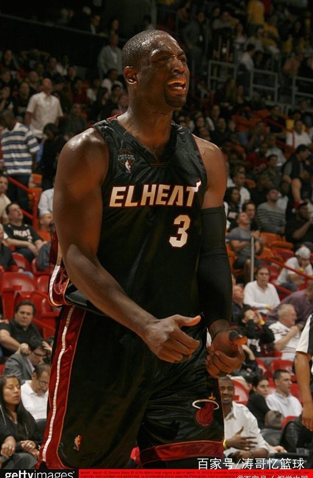 nba3号球衣的著名球星,nba3号球衣的意义