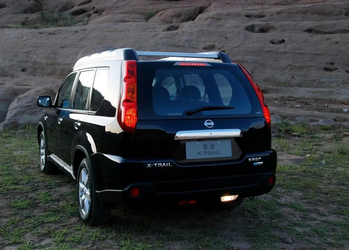 五万左右二手进口suv推荐,盘点四款20万级热门合资suv