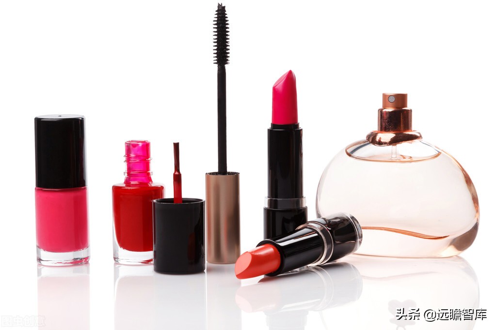 国产化妆品企业发展路径,化妆品品牌如何壮大