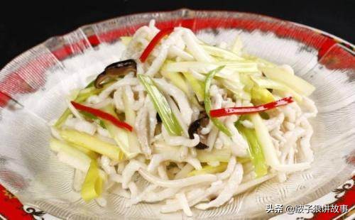 中国传统饮食八大菜系介绍,中国传统美食八大菜系是什么