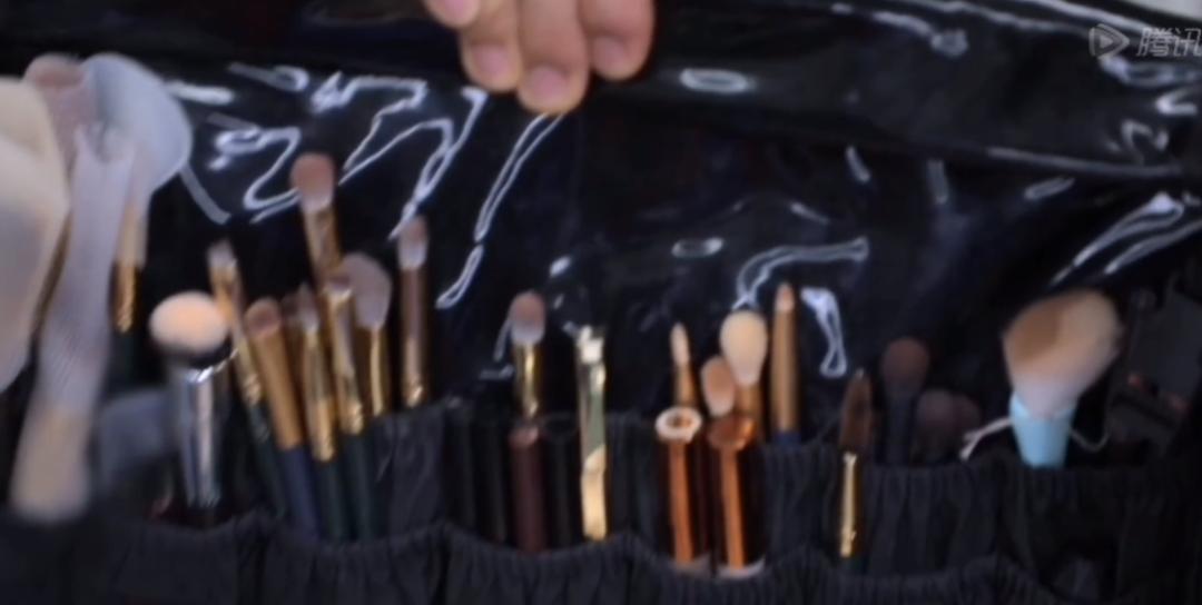 刘宇同款不脱妆的底妆,刘宇防脱妆