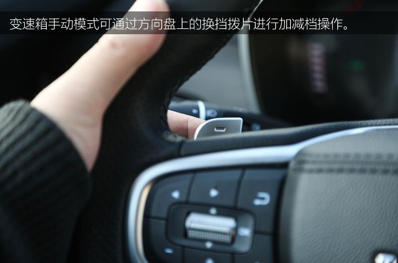 江铃域虎9手动四驱尊享皮卡试驾,2022款江铃域虎9柴油自动四驱版