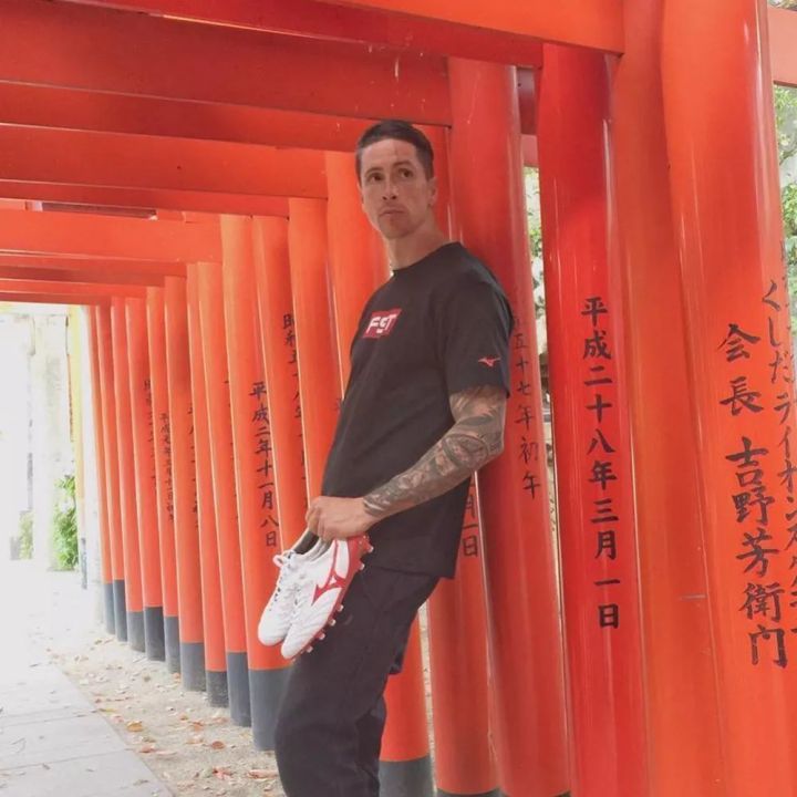 美津浓neo4proag托雷斯,美津浓当年多火