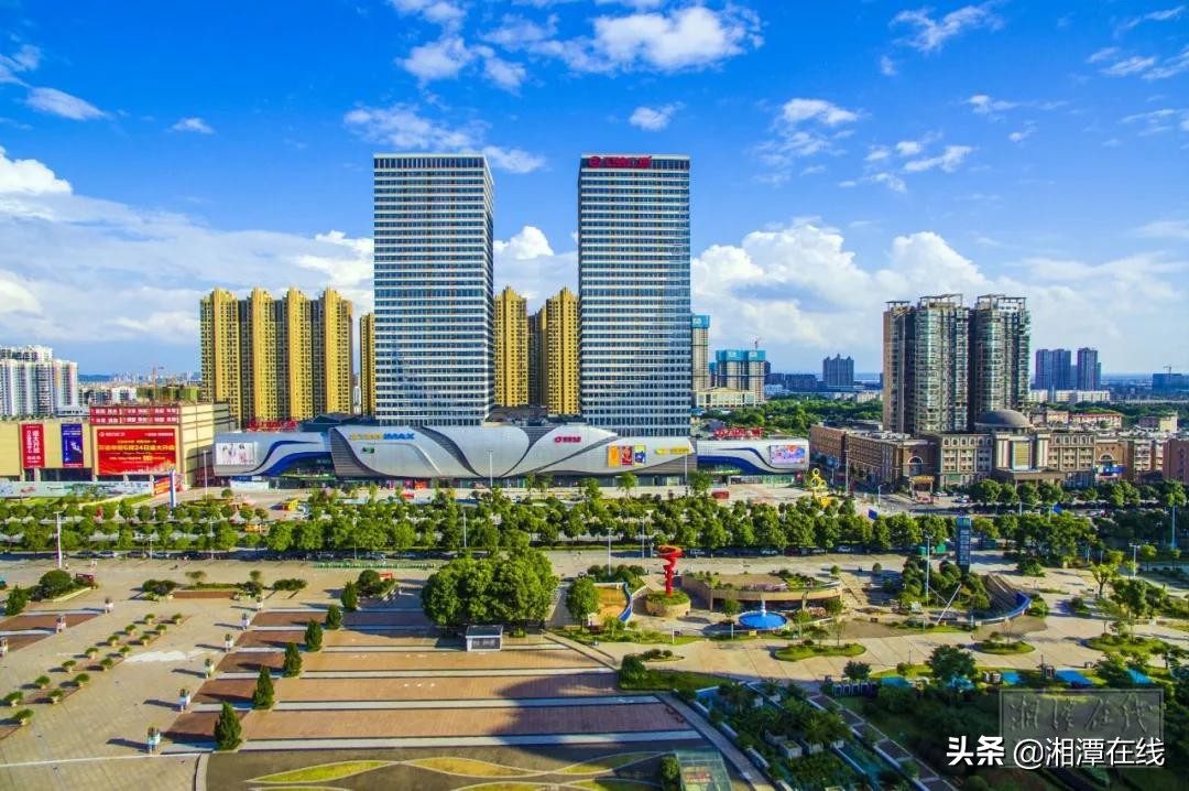 河东的瞧不上住河西的？湘潭还有这样的“鄙视链”？