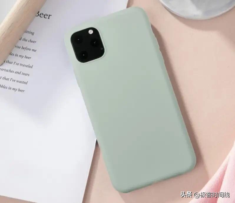 苹果11promax手机壳哪种用着舒服,苹果11promax原装手机壳怎么样