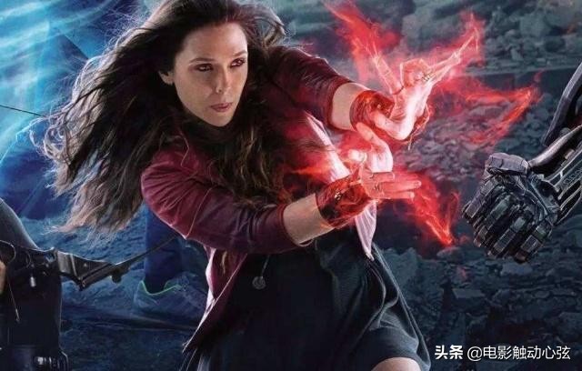 复联4灭霸的最后一颗宝石,灭霸在复联四的最后一句话