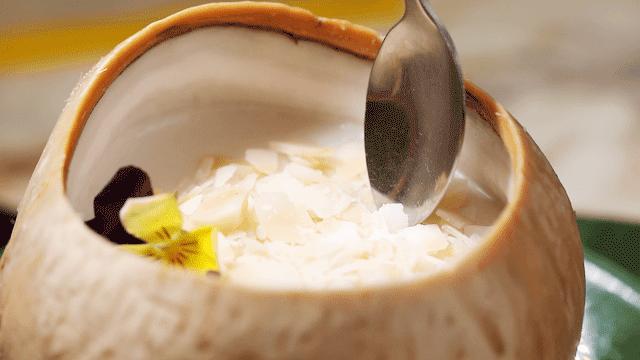 5折购海南椰子鸡饭店,椰子鸡5.5折