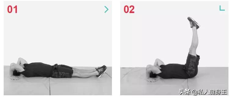 最快最实用的空手鲤鱼打挺技巧,耍帅版鲤鱼打挺