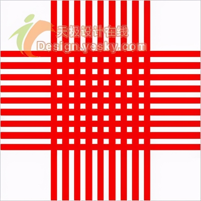 制作喜庆中国结的PS实例教程