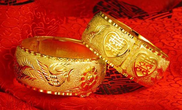 黄金指标检测,黄金判断最简单的方法