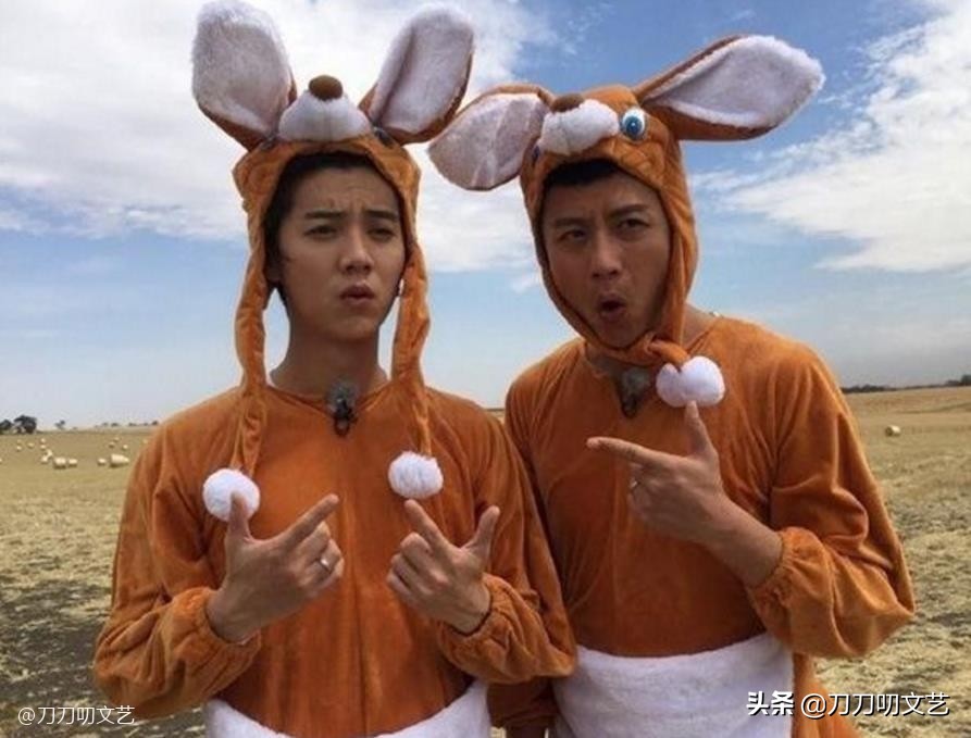 郑恺和鹿晗现在的情况 (郑恺和鹿晗的关系怎么样)