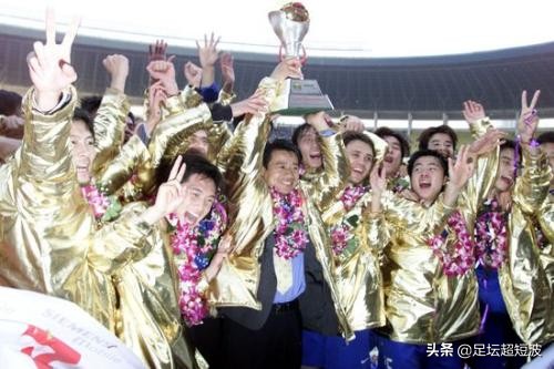 2020中超16强巡礼之上海申花,2020赛季中超16强巡礼