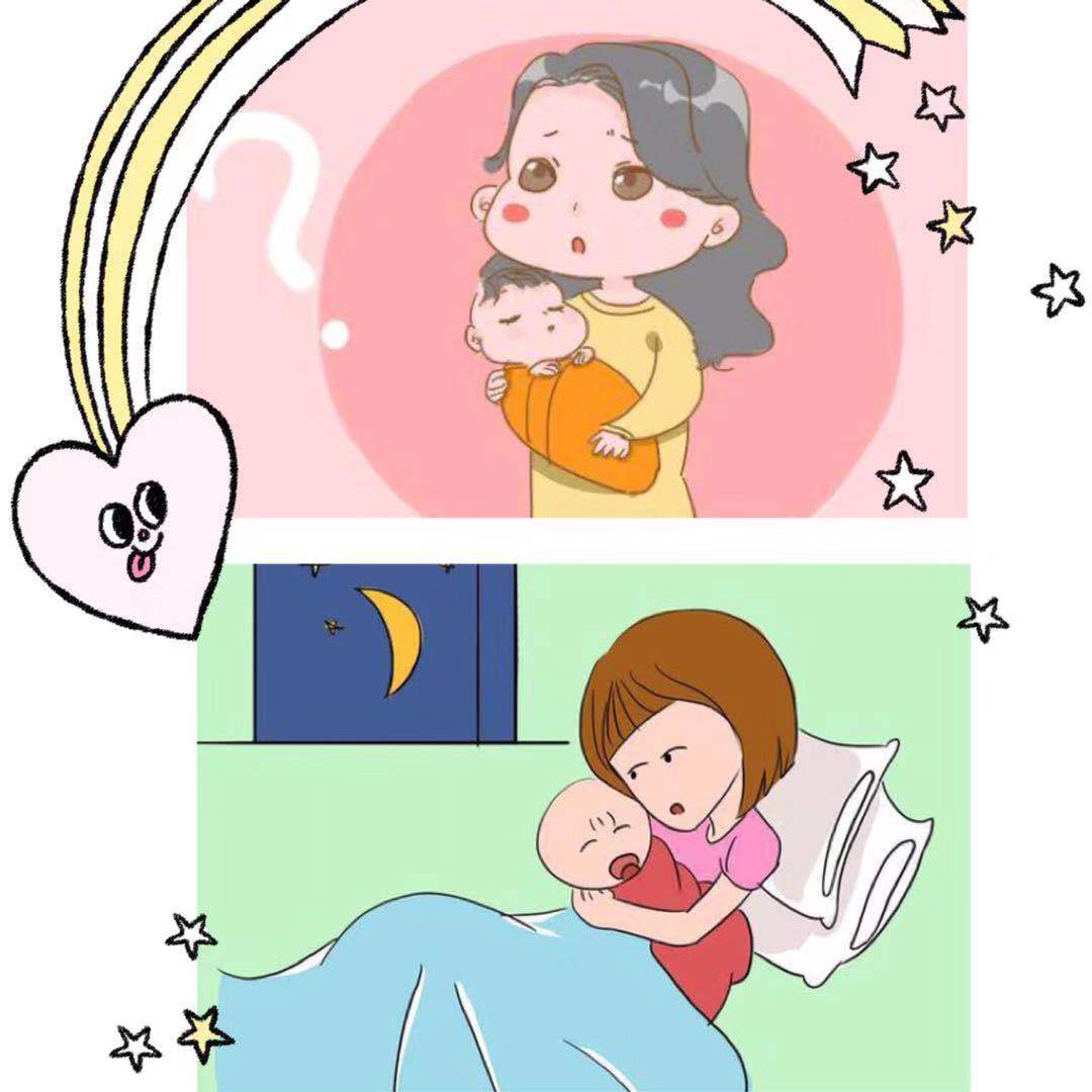 产后下垂的胸怎么检查有没有硬块,产后胸部不下垂的方法