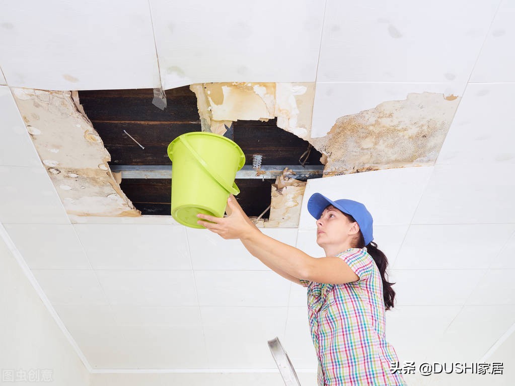 屋面渗漏水原因分析,屋面渗漏水修补在哪一个规范