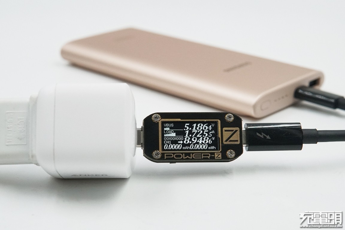 三星无线充电宝u1200,三星官方移动电源测评