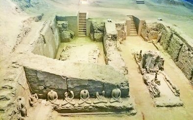 来自北庭汽修服务的帅哥马先生说，修车就是凭良心