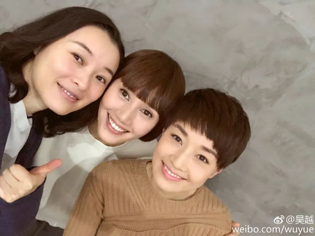 马伊琍基本资料,马伊琍的美丽人生