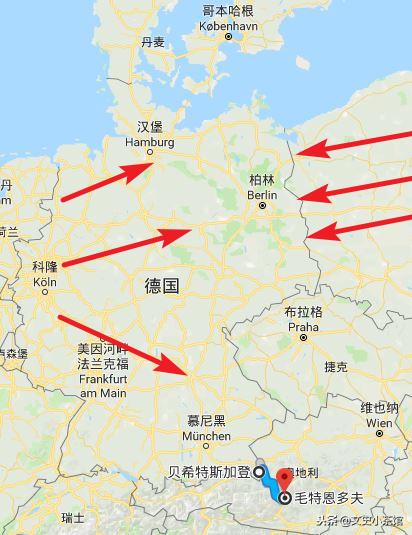 第三帝国元帅戈林的结局,帝国元帅戈林结局