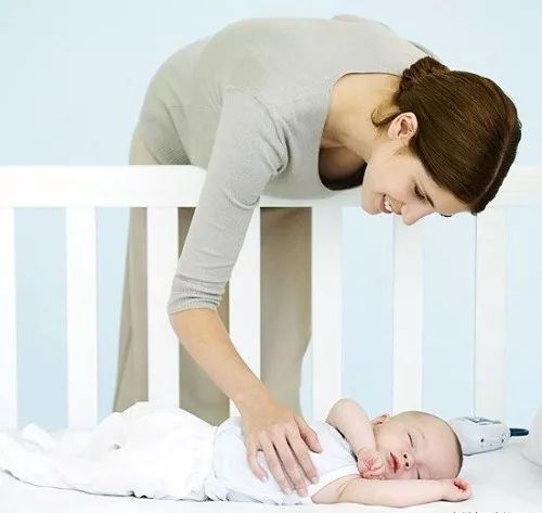 哄睡孩子绝招,哄睡宝宝有多难