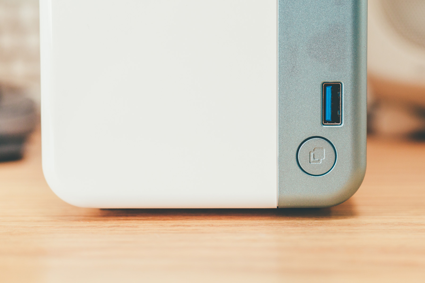 操作简单的nas服务器,组建nas服务器教程