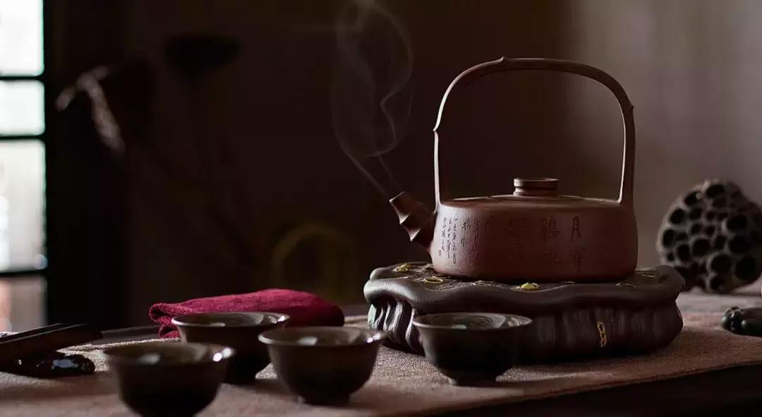 历史上的名茶有哪些,长见识的茶