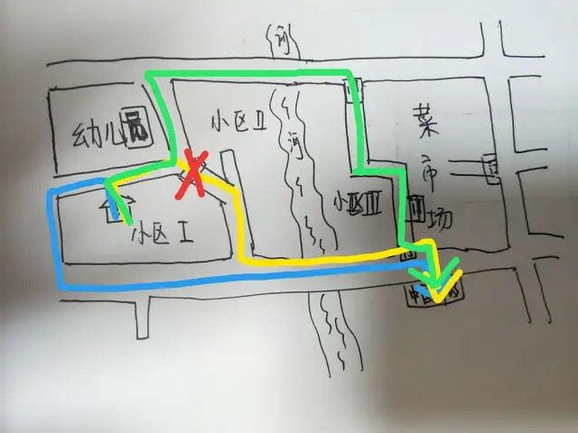 我收的不是“快递”,是笑话