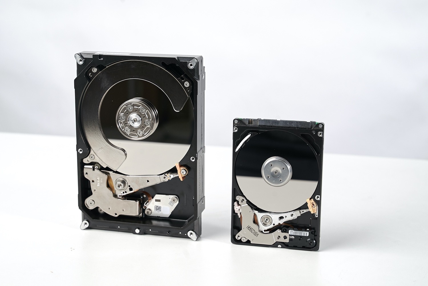 机械硬盘拆解价值,机械硬盘有什么拆卸价值