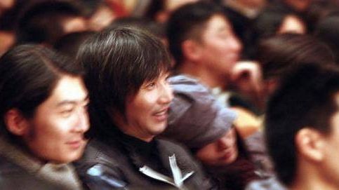 高圆圆谈张亚东视频,高圆圆谈张亚东采访