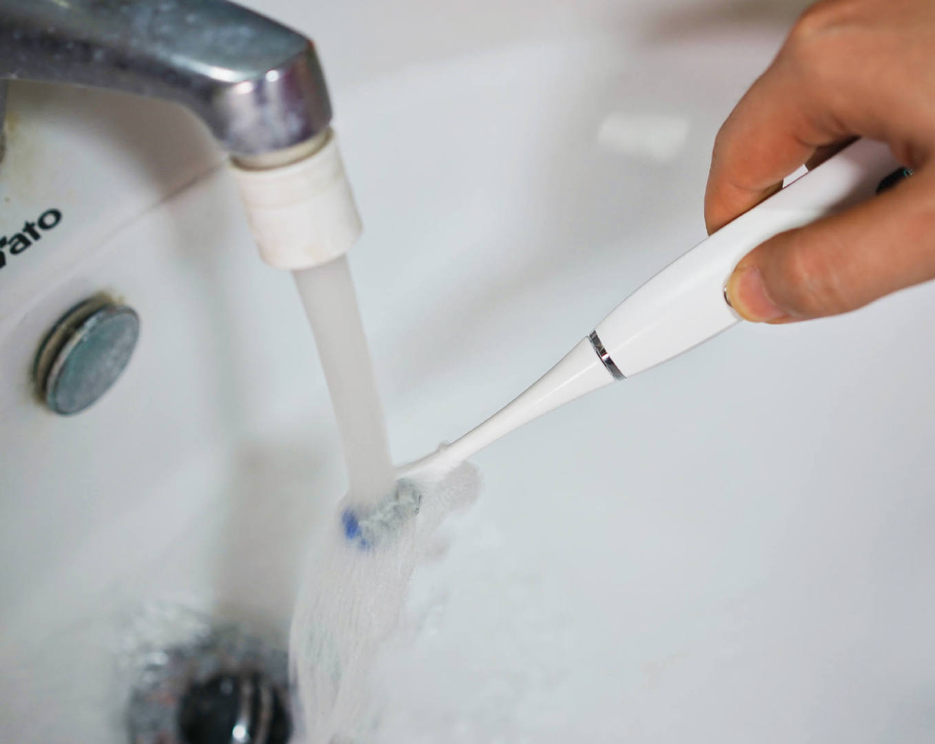 飞利浦声波电动牙刷如何刷牙,bycoo电动牙刷哪个模式刷牙好